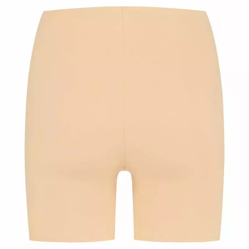 Bye Bra Light Shorts smėlio spalvos S dydis – lengvi besiūliai komfortiški apatiniai