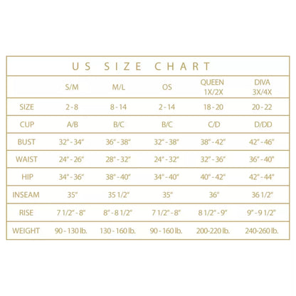 Baci Lingerie - Catholic Schoolgirl Costume Set, universalus dydis