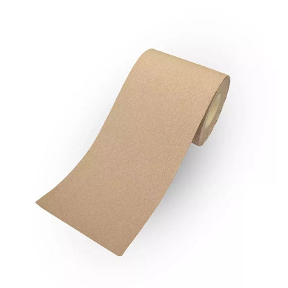 Bye Bra Body Tape Nude 6,5 cm x 5 m – plati nematoma atraminė juosta