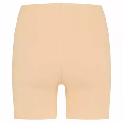 Bye Bra Light Shorts Beige L – Lengvas ir nepastebimas modeliuojantis sprendimas