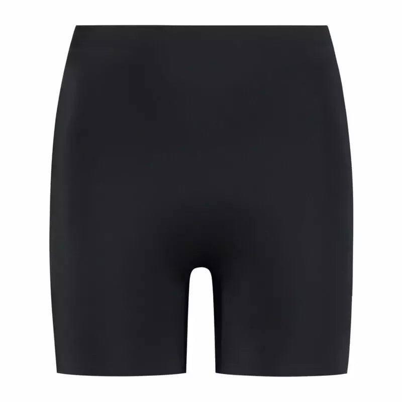 Bye Bra Light Shorts Black S – lengvas besiūlis modeliuojantis sprendimas