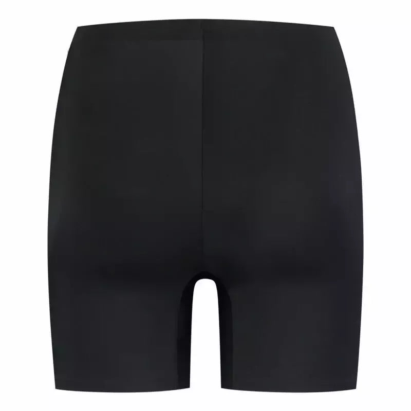Bye Bra Light Shorts juodi XL – Besiūliai lengvi komfortiški šortai
