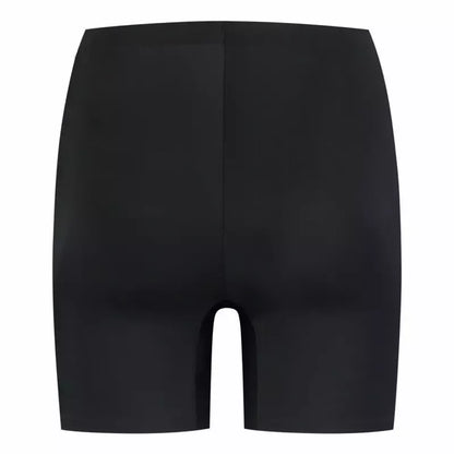 Bye Bra Light Shorts juodi XL – Besiūliai lengvi komfortiški šortai