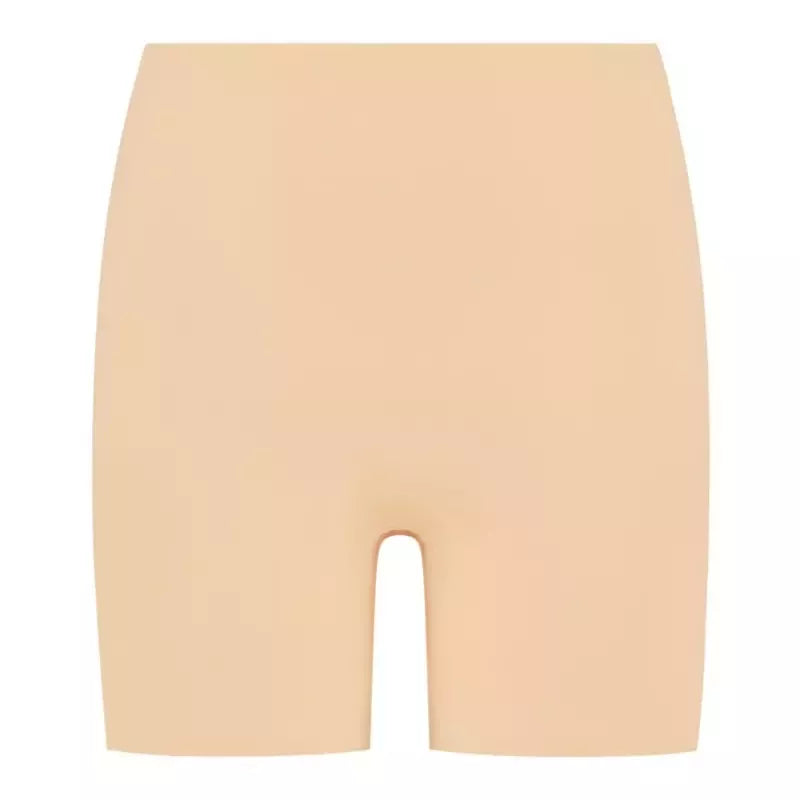 Bye Bra Light Shorts smėlio spalvos M – lengvas, besiūlis formuojantis sprendimas