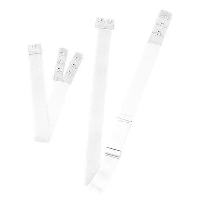 Bye Bra Low Back Straps 2-Hook – reguliuojamo komforto sistema, vienas dydis