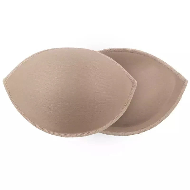 Bye Bra Mineral Oil Pads A/B – formuojantys įdėklai, daugkartinio naudojimo, natūralus efektas