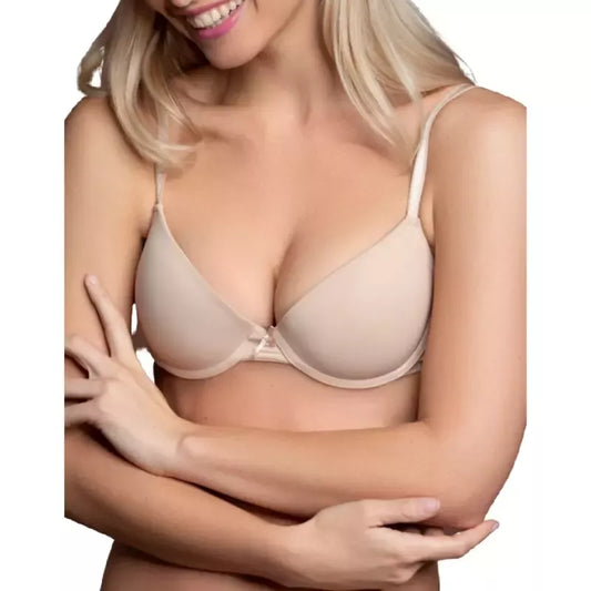 Bye Bra Mineral Oil Pads A/B – formuojantys įdėklai, daugkartinio naudojimo, natūralus efektas