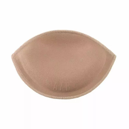 Bye Bra Mineral Oil Push-Up Pads C/D dydžio pagalvėlės – natūralaus įvaizdžio formavimo priemonė