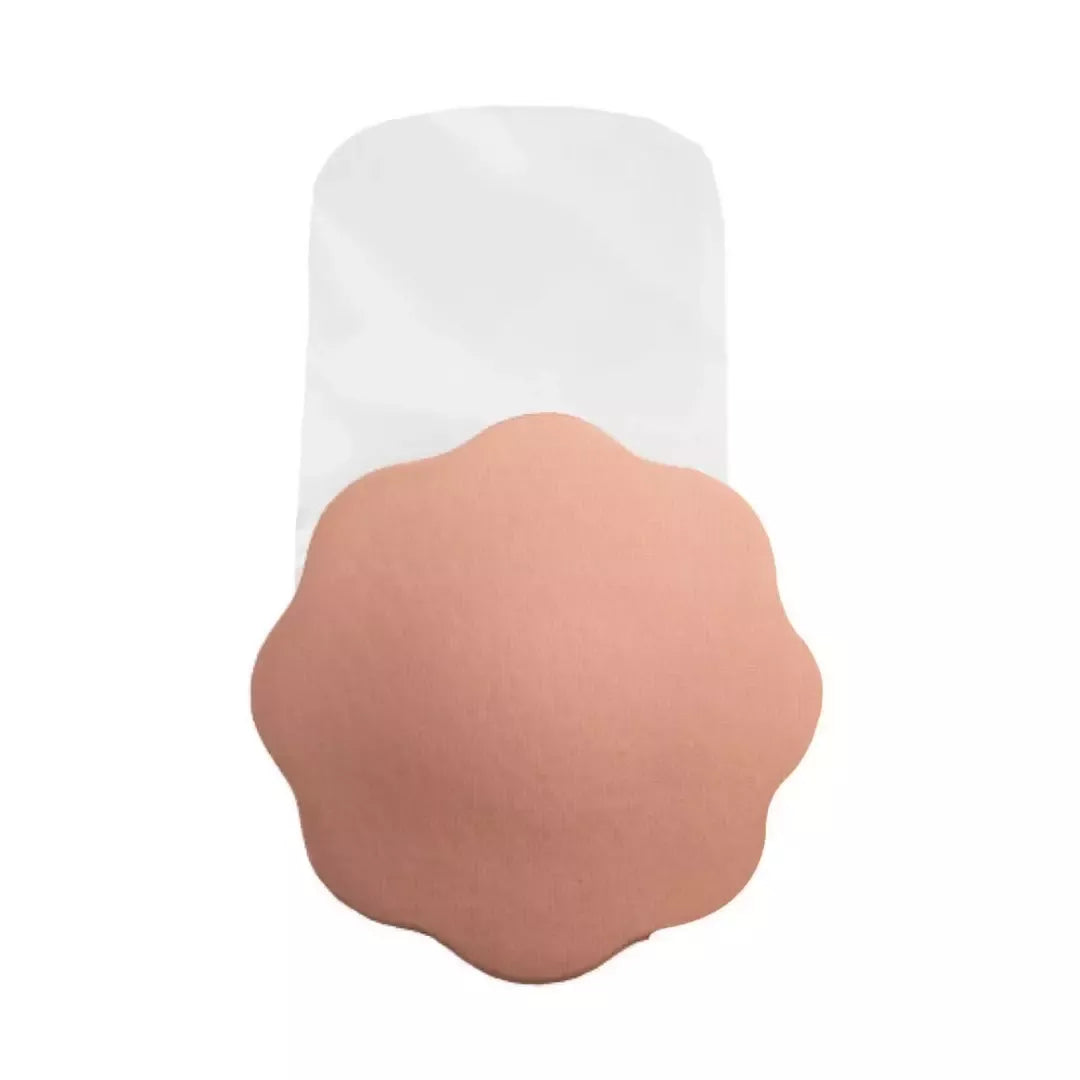 Bye Bra Multi Pull-Ups Nude One Size – nematoma krūtinės pakėlimo sistema