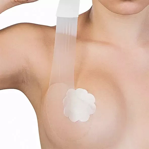 Bye Bra Perfect Cleavage Tape Nude | Įvairių dydžių krūtinės pakėlimo sistema