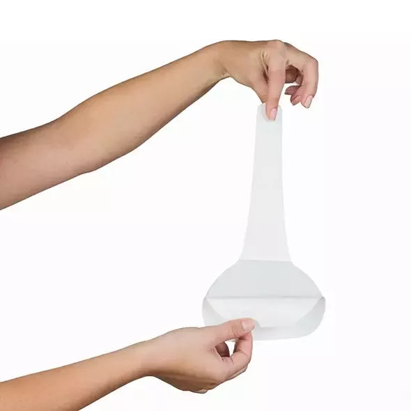 Bye Bra Perfect Cleavage Tape Nude | Įvairių dydžių krūtinės pakėlimo sistema