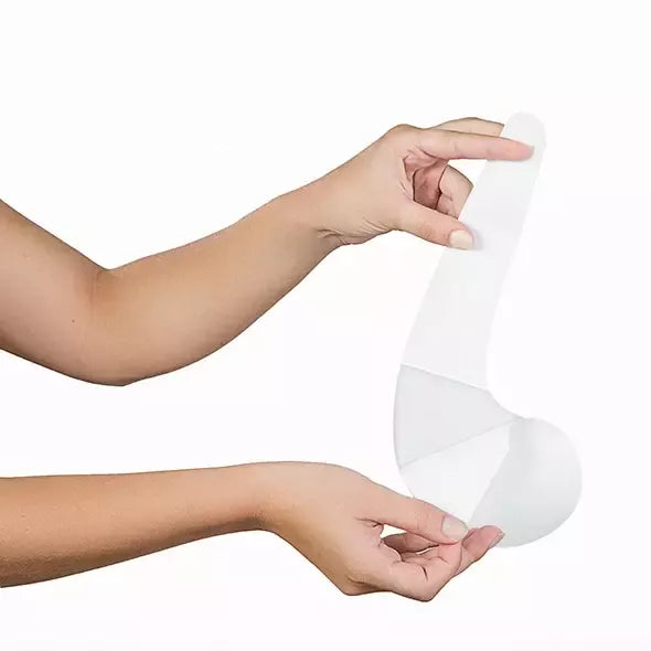 Bye Bra Perfect Cleavage Tape Nude | Įvairių dydžių krūtinės pakėlimo sistema