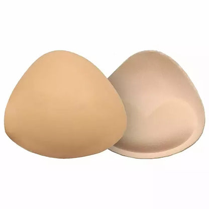 Bye Bra Perfect Shape lipnios push-up pagalvėlės maudymosi kostiumėliams, lengvos, daugkartinio naudojimo