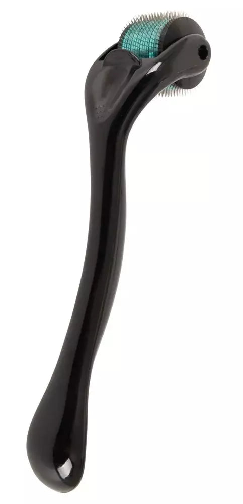 Fetish Collection Micro Pinwheel nerūdijančio plieno sensorinis stimuliatorius, 13,4 cm