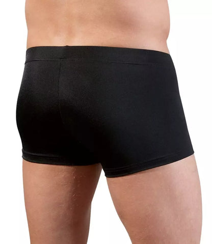 NEK Men's Pants 2XL Black – atviras dizainas, pralaidi orui medžiaga