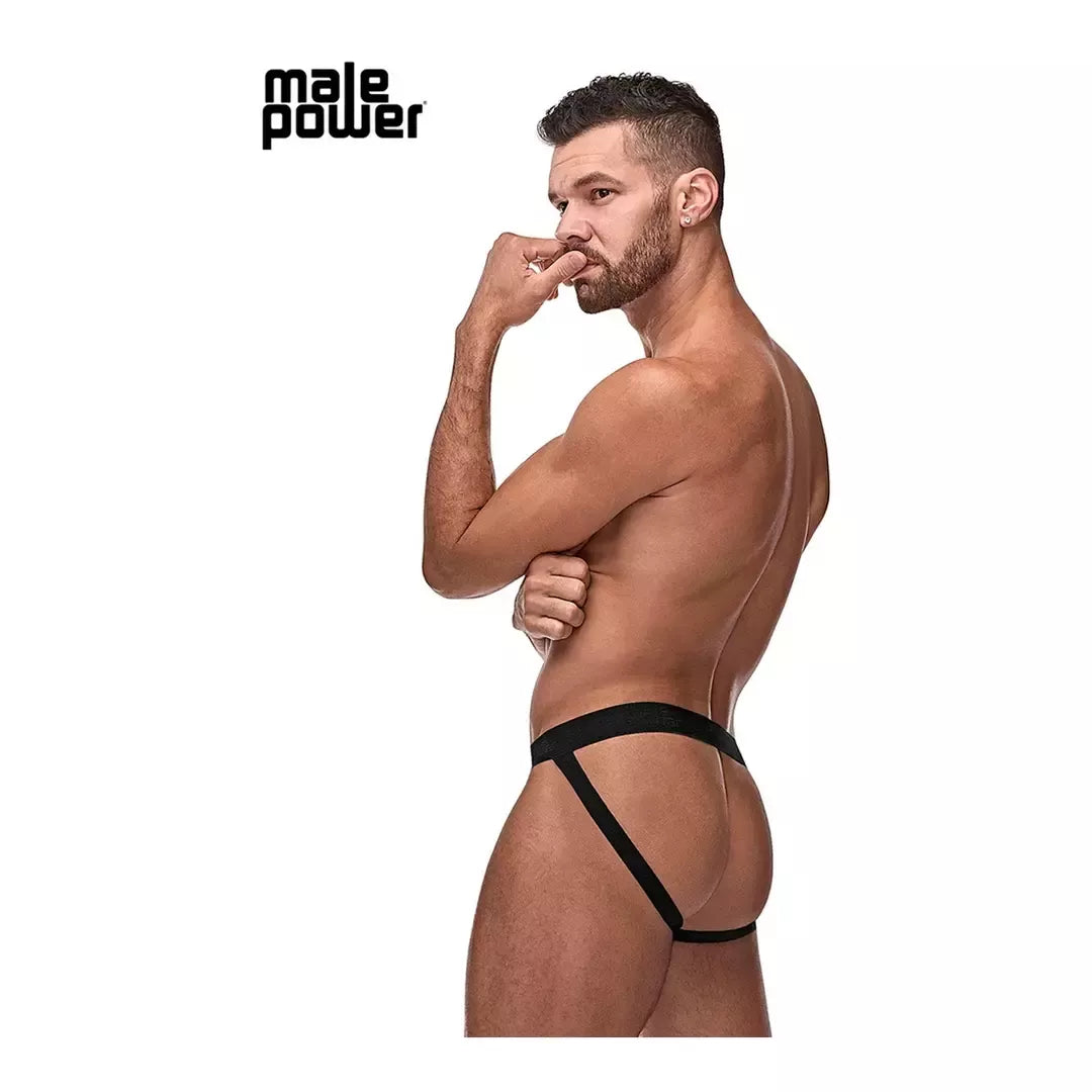 Peak Performance Sport Jock L/XL – kvėpuojantis dviejų spalvų sportinis palaikymas