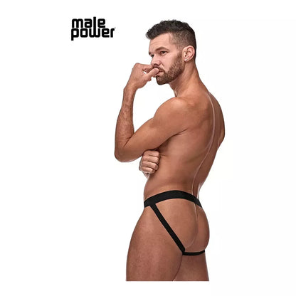 Peak Performance Sport Jock L/XL – kvėpuojantis dviejų spalvų sportinis palaikymas