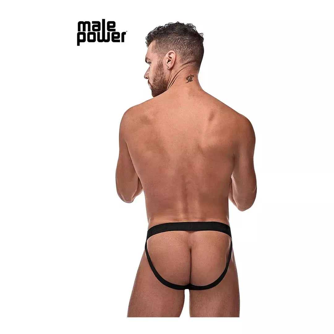 Peak Performance Sport Jock L/XL – kvėpuojantis dviejų spalvų sportinis palaikymas