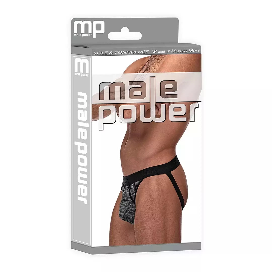 Peak Performance Sport Jock L/XL – kvėpuojantis dviejų spalvų sportinis palaikymas