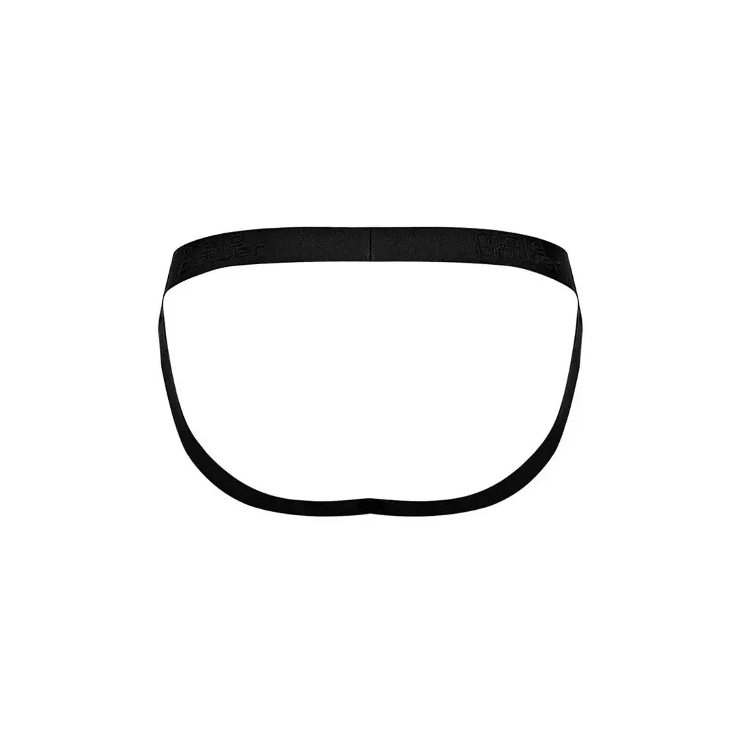 Peak Performance Sport Jock L/XL – kvėpuojantis dviejų spalvų sportinis palaikymas