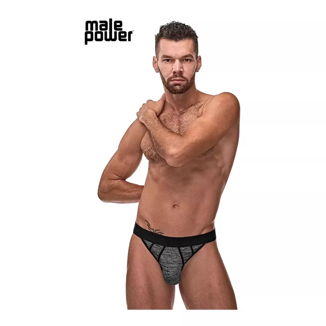 Peak Performance Sport Jock L/XL – kvėpuojantis dviejų spalvų sportinis palaikymas