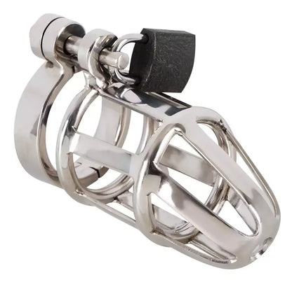 Zado Stainless Steel Secure Comfort System 9,5 cm reguliuojami žiedai
