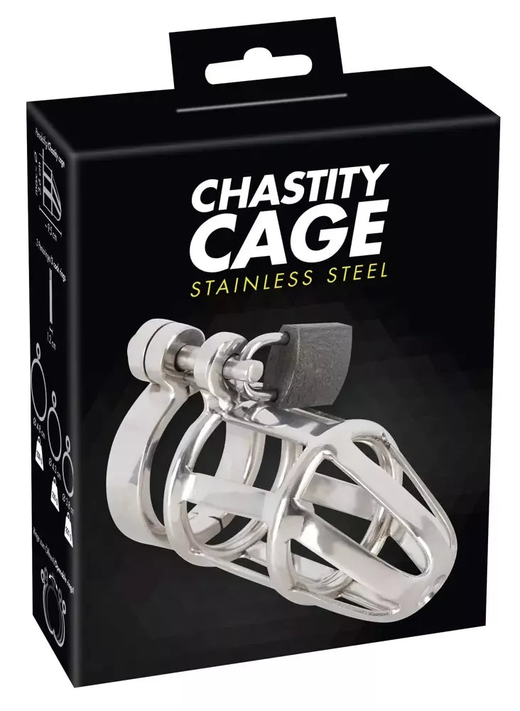 Zado Stainless Steel Secure Comfort System 9,5 cm reguliuojami žiedai