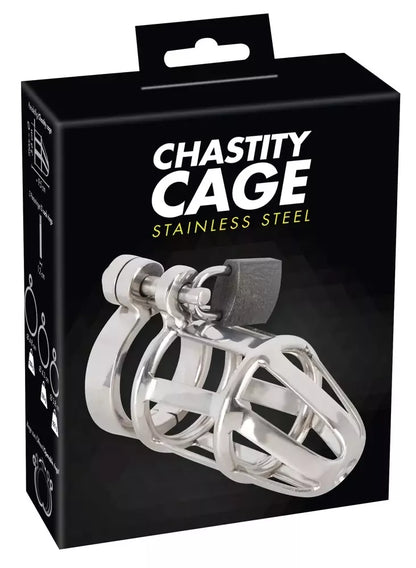 Zado Stainless Steel Secure Comfort System 9,5 cm reguliuojami žiedai