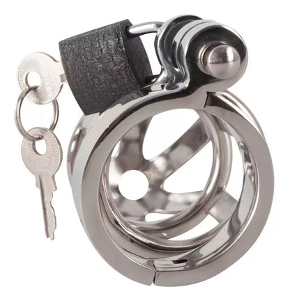 Zado Stainless Steel Secure Comfort System 9,5 cm reguliuojami žiedai